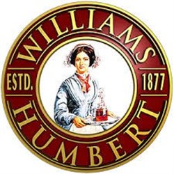 RON DOS MADERAS LUXUS 10+5 AÑOS  - 1 bottle of 0,70l. - WILLIAMS & HUMBERT - m