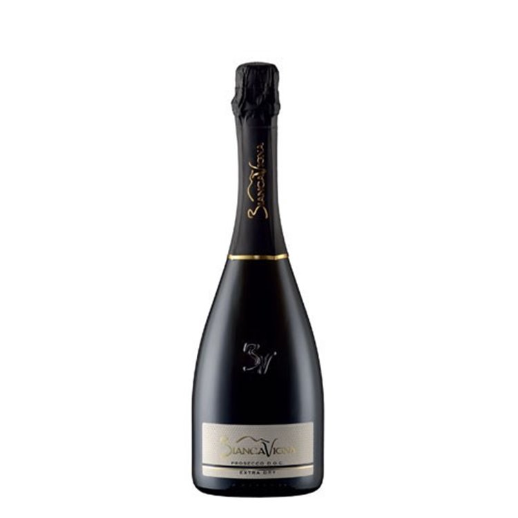 6-Bottle box Prosecco Doc Extradry Società Agricola BiancaVigna -cz 6-Bottle box Prosecco Doc Extradry Società Agricola BiancaVigna -cz