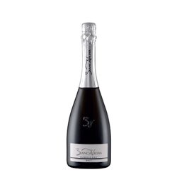 3-Bottle box Prosecco Doc Brut Società Agricola BiancaVigna -cz
