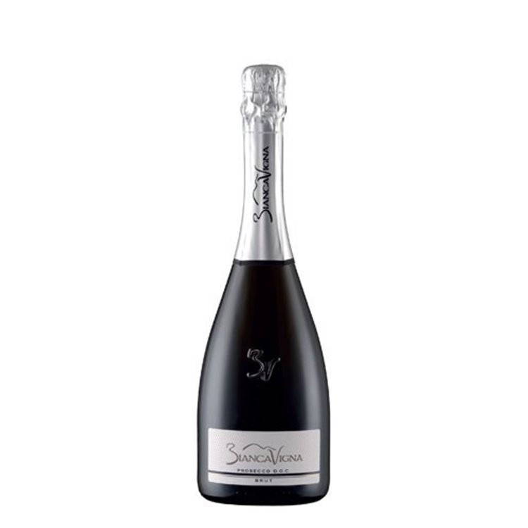 12-Flaschen-Packung Prosecco 0,375lt Doc Brut Società Agricola BiancaVigna -cz 12-Flaschen-Packung Prosecco 0,375lt Doc Brut Società Agricola BiancaVigna -cz