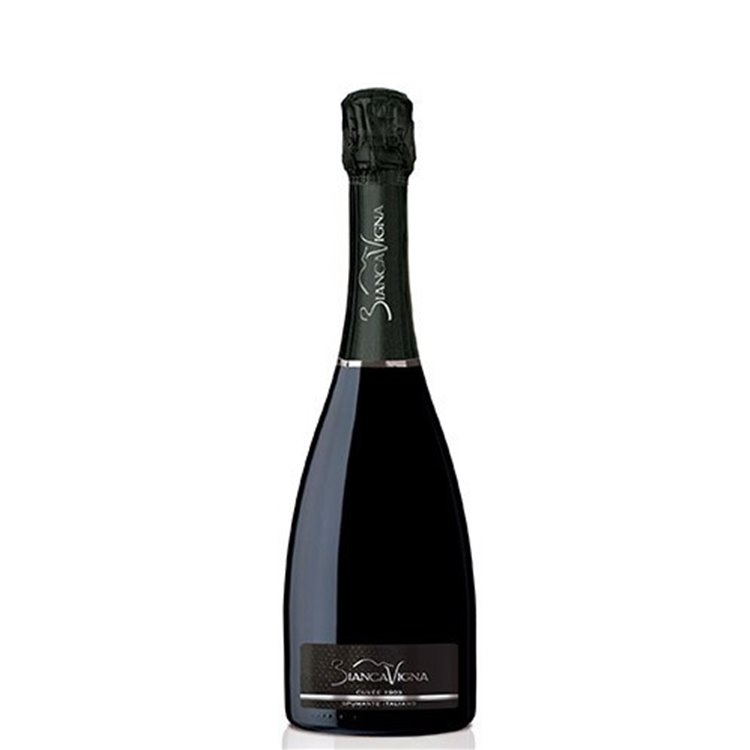 Vino Spumante Italiano Cuvée 1903 Società Agricola BiancaVigna -cz Vino Spumante Italiano Cuvée 1903 Società Agricola BiancaVigna -cz