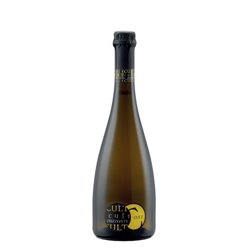 3-Bottle box Cult Frizzante Igt Società Agricola BiancaVigna -cz
