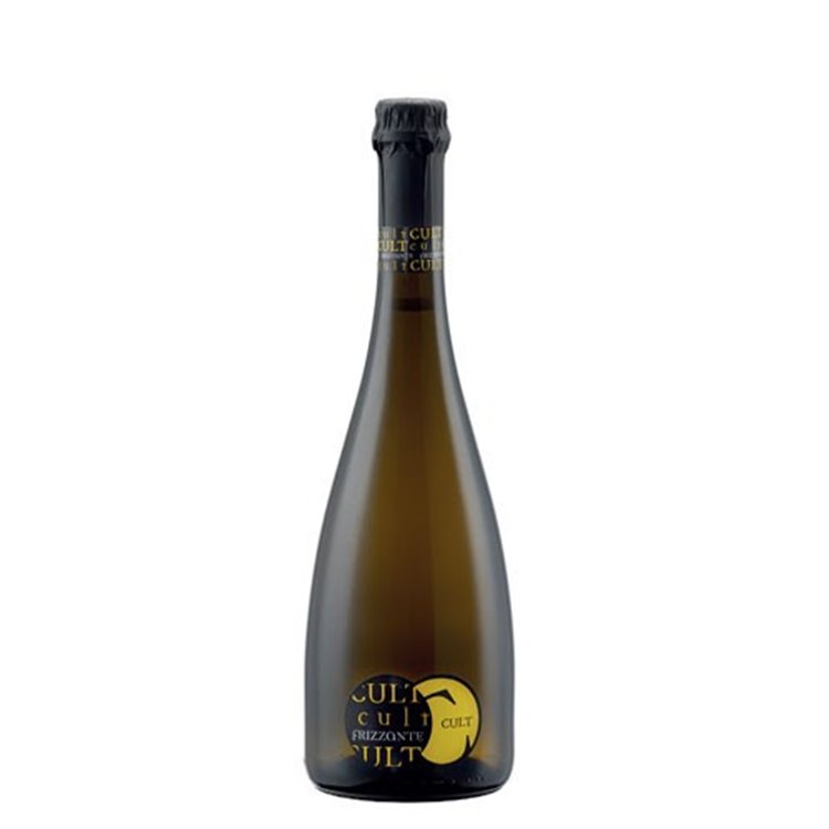 Vino Cult Frizzante Igt Società Agricola BiancaVigna -cz Vino Cult Frizzante Igt Società Agricola BiancaVigna -cz