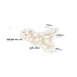 White Wine La Segreta Il Bianco Sicilia D.O.C. 2019 Cantina Planeta