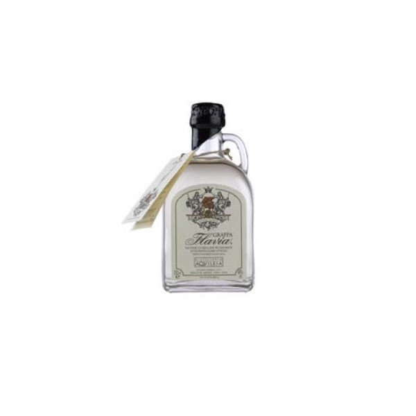 Grappa FLAVIA 40° Distilleria Aquileia Grappa FLAVIA 40° Distilleria Aquileia