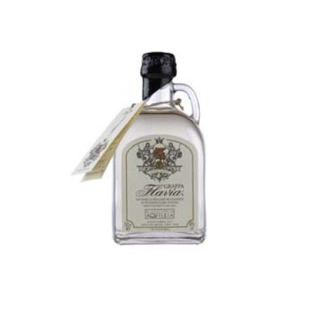Grappa FLAVIA 40° Distilleria Aquileia
