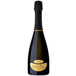 VALDOBBIADENE PROSECCO SUPERIORE DOCG EXTRA DRY - COL DE SALICI