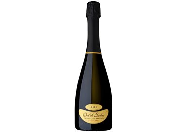 VALDOBBIADENE PROSECCO SUPERIORE DOCG EXTRA DRY - COL DE SALICI