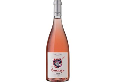 BOMARZO ROSATO TOSCANA IGT 2019 - Cantina Grillesino
