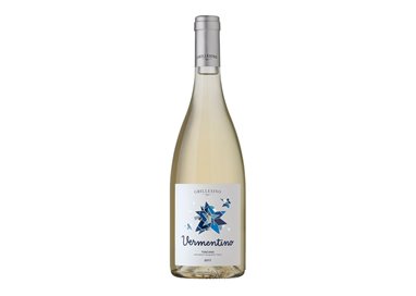 Vino Bianco Toscana Vermentino  IGT 2019 - Cantina Grillesino