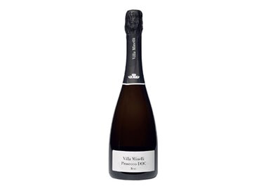 3-Bottle box Prosecco Doc Brut Villa Minelli -cz
