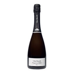 6-Flaschen-Packung Prosecco Doc Brut Villa Minelli -cz