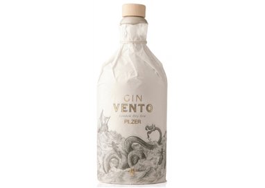 Gin Vento  Distilleria Pilzer 0,70 l