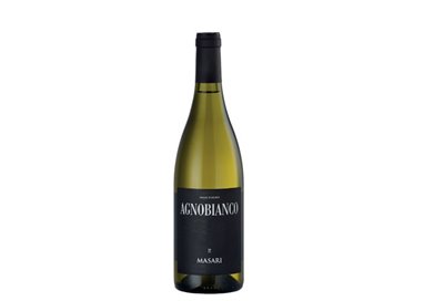 3-Bottle box Agnobianco Veneto IGT BIO Azienda Agricola MASARI -cz