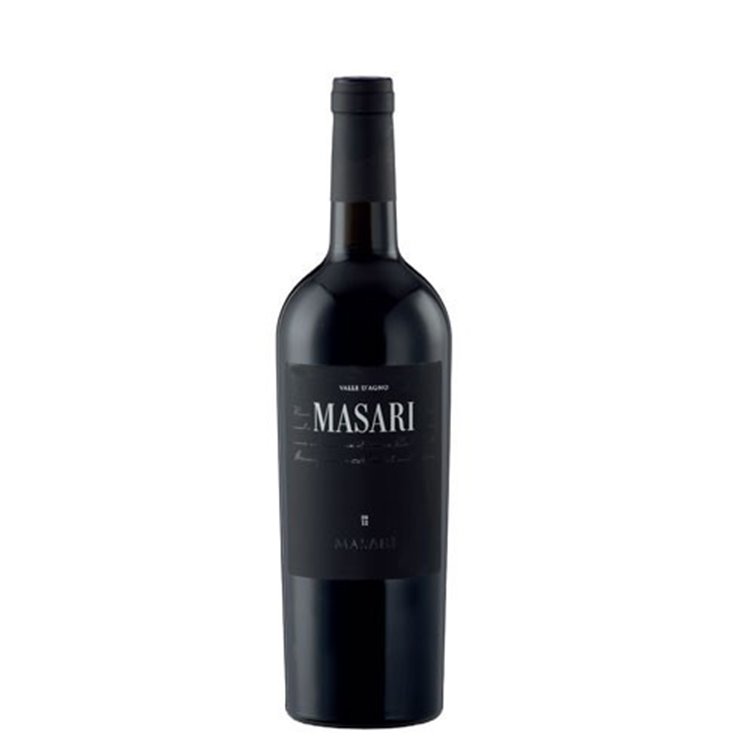 Vino Rosso 2015 Masari Veneto IGT -cz Vino Rosso 2015 Masari Veneto IGT -cz
