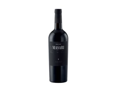 Vino Rosso 2015 Masari Veneto IGT -cz