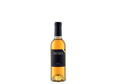 Confezione da 6 Bottiglie Vino da dessert 0,375L. Doro Passito Veneto IGT Azienda Agricola MASARI -cz
