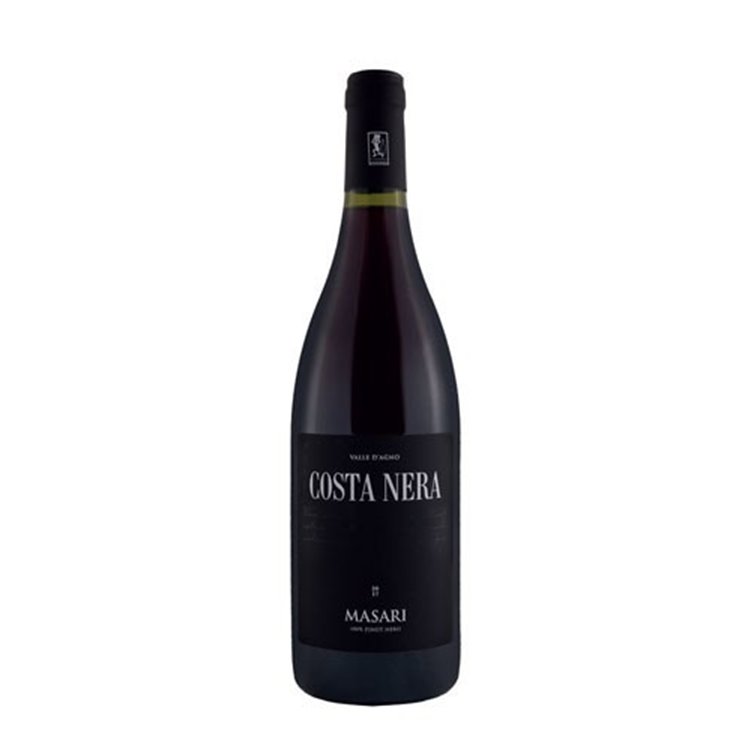 Vino Rosso 2017 Costanera Veneto IGT Azienda Agricola Masari-cz Vino Rosso 2017 Costanera Veneto IGT Azienda Agricola Masari-cz
