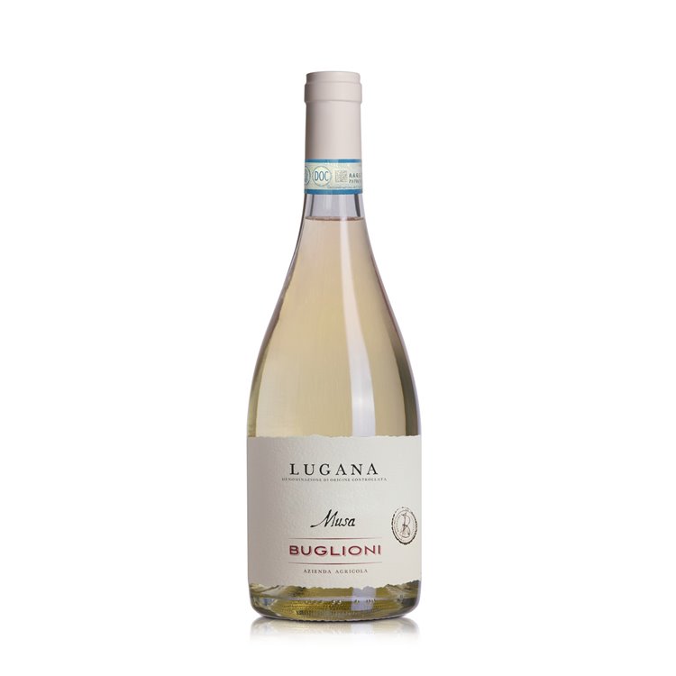 Weißwein - Lugana Musa 2019 Weingut Buglioni Weißwein - Lugana Musa 2019 Weingut Buglioni