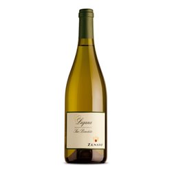 3-Flaschen-Packung Weißwein Lugana DOC San Benedetto ZENATO
