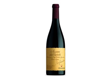 Vino Rosso Amarone Della Valpolicella DOCG Clasico Riserva Sergio Zenato