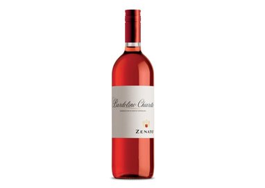 Vino Rosato Bardolino Chiaretto DOC ZENATO
