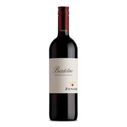 6-Bottle box Red wine Bardolino DOC ZENATO