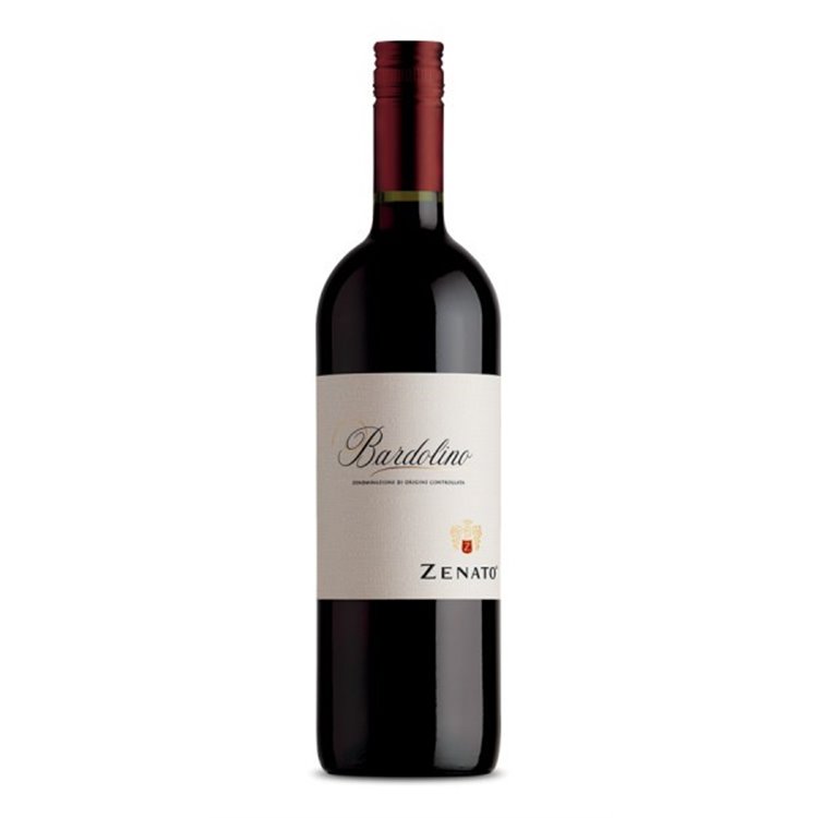 Vino Rosso Bardolino DOC ZENATO Vino Rosso Bardolino DOC ZENATO