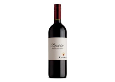 Vino Rosso Bardolino DOC ZENATO