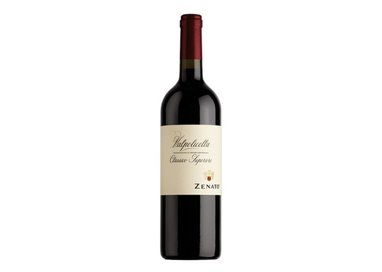 Vino Rosso Valpolicella DOC Classico Superiore ZENATO