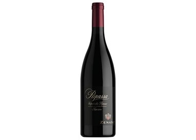 Vino Rosso Ripassa Valpolicella Ripasso DOC Superiore ZENATO