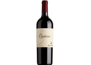 Red Wine Cresasso Corvina Veronese IGT  ZENATO