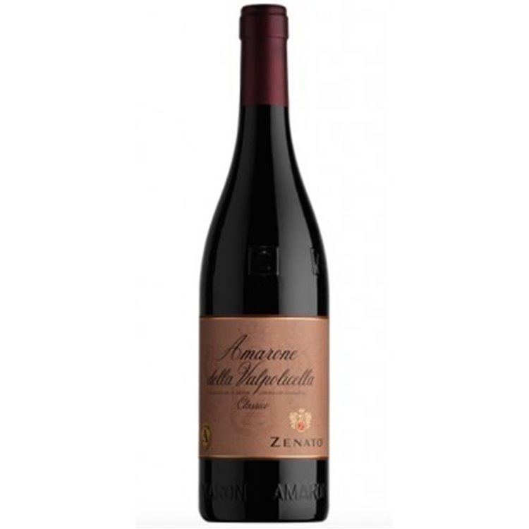 Vino Rosso Amarone della Valpolicella DOCG Classico ZENATO Vino Rosso Amarone della Valpolicella DOCG Classico ZENATO