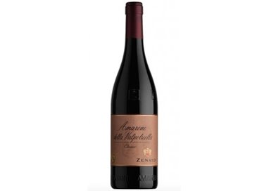 Vino Rosso Amarone della Valpolicella DOCG Classico ZENATO
