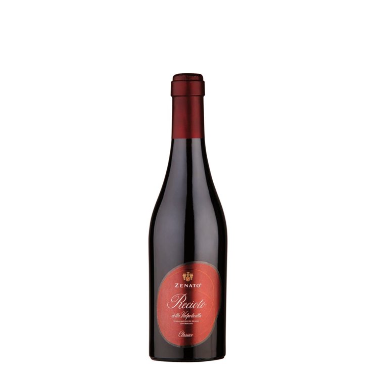 Vino da Dessert Recioto della Valpolicella DOCG Classico ZENATO Vino da Dessert Recioto della Valpolicella DOCG Classico ZENATO