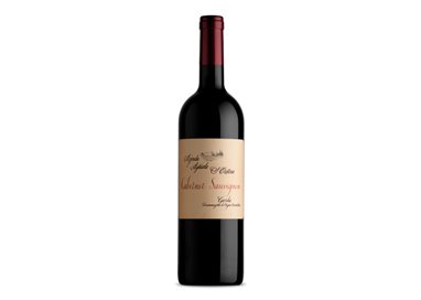 Vino Rosso Cabernet Sauvignon Garda DOC  S. Cristina ZENATO
