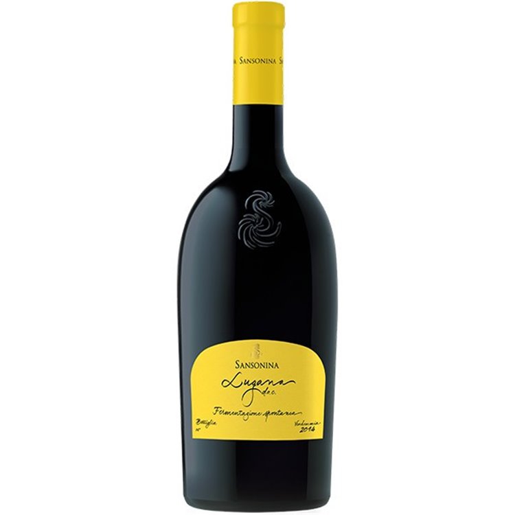 VINO BIANCO LUGANA DOC SANSONINA VIGNA DEL MORARO VERDE ZENATO VINO BIANCO LUGANA DOC SANSONINA VIGNA DEL MORARO VERDE ZENATO