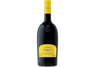 VINO BIANCO LUGANA DOC SANSONINA VIGNA DEL MORARO VERDE ZENATO