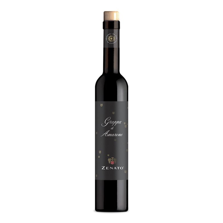 Grappa di Amarone ZENATO Grappa di Amarone ZENATO