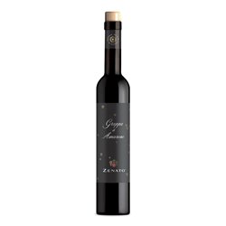 6-Bottle box Grappa di Amarone ZENATO