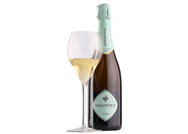 Franciacorta Satèn Romantica D.o.c.g. -Azienda Vitivinicola Avanzi
