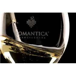 6-Flaschen-Packung Franciacorta Satèn D.o.c.g. -Cantina Romantica