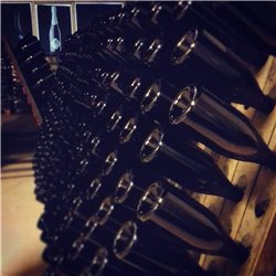 6-Bottle box Franciacorta Rosé Brut- Cantina Romantica