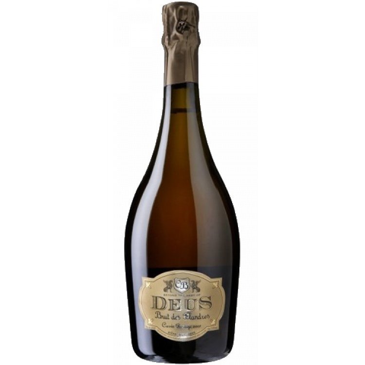 Birra Deus brut Des Flanders 1 x 0,75 l Birra Deus brut Des Flanders 1 x 0,75 l