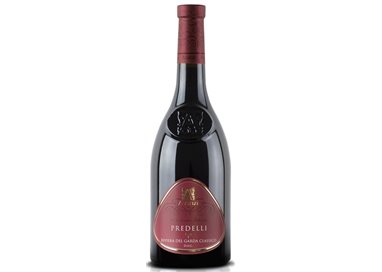 Vino Rosso Predelli Groppello Riviera del Garda Classico D.O.C. -Cantina Avanzi