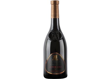 Vino Rosso Superiore Riviera del Garda Classico D.O.C. -Cantina Avanzi