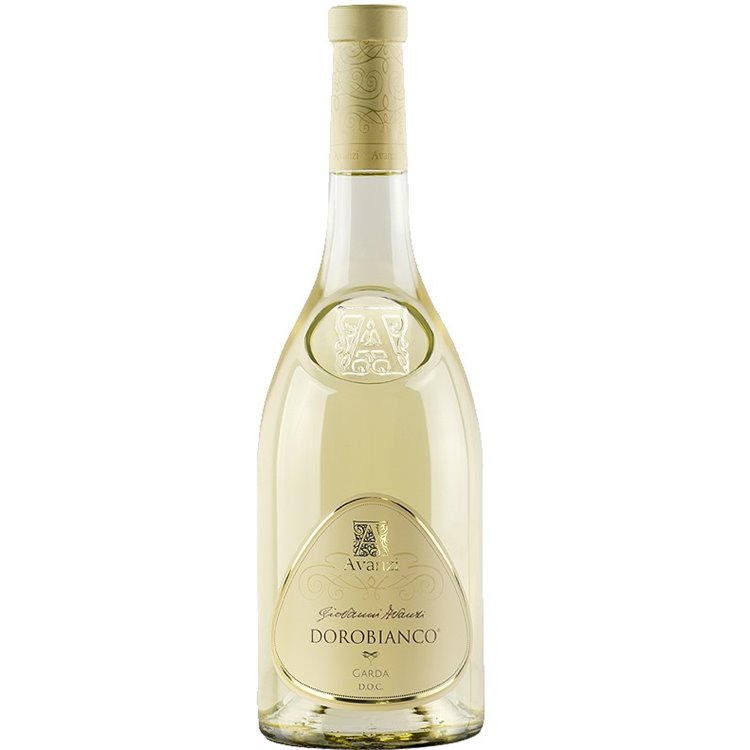 Vino Bianco DOROBIANCO Garda D.O.C. -Cantina Avanzi Vino Bianco DOROBIANCO Garda D.O.C. -Cantina Avanzi