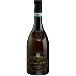 6-Flaschen-Packung Weißwein Lugana Borghetta Riserva D.O.C. -Cantina Avanzi