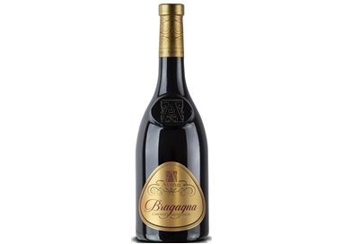 3-Flaschen-Packung Rotwein Cabernet Sauvignon Vigna Bragagna Garda D.O.C. -Cantina Avanzi