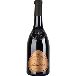 Red wine Brunetto di Montecorno Rebo (in wooden box)  - Cantina Avanzi